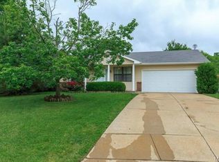 7 Karington Ct, O'Fallon, MO