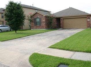 10534 Kentington Oak Dr, Humble, TX 77396