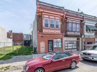 639 S 56th St #2, Philadelphia, PA 19143