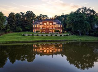 261 Magnolia Lake Rd, Aiken, SC 29803