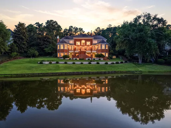 261 Magnolia Lake Rd, Aiken, SC 29803