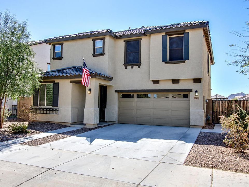 1st image of 21261 E Via Del Sol