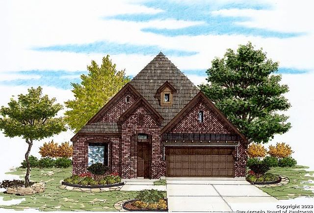 1st image of 8614 Glass Gem Dr