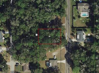 3366 S Apopka Ave Lot 32, Inverness, FL 34452