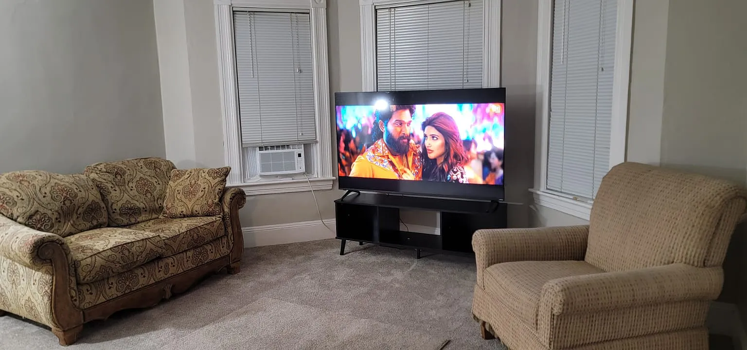 2 bed, 1050 sqft, $1,000 — Photo 1