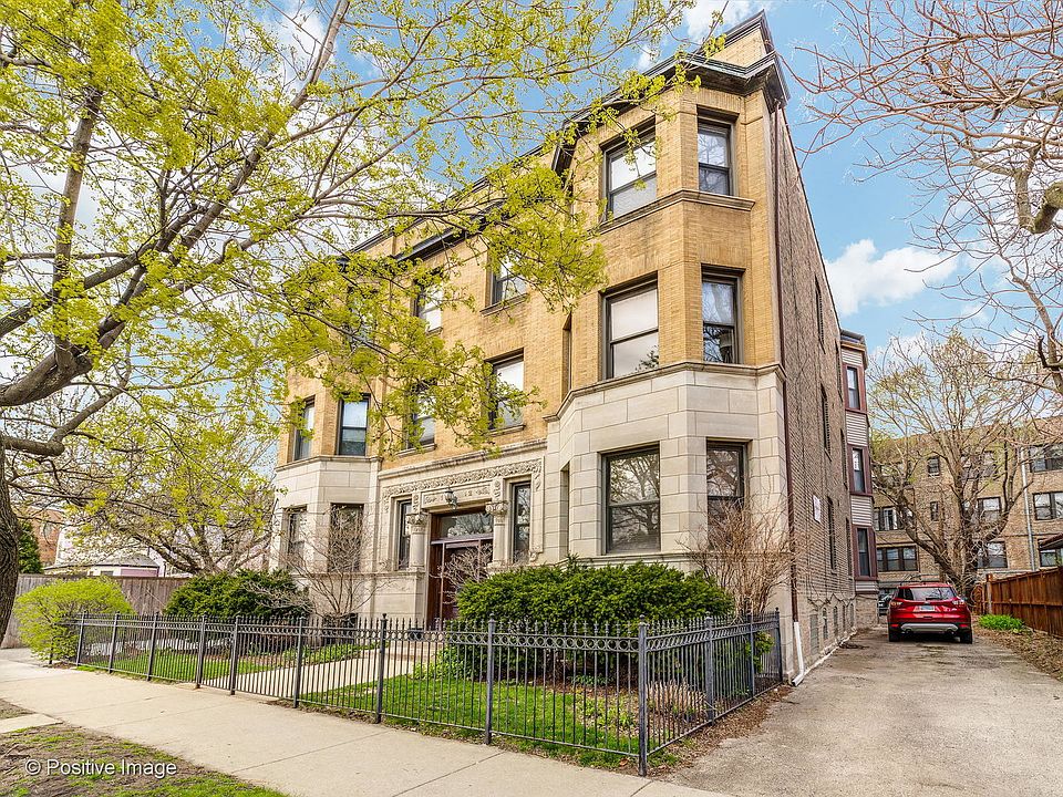 1st image of 1712 W Wilson Ave APT 1E