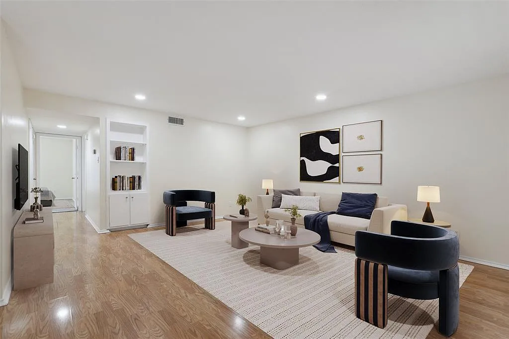 2 bed, 2.0 bath, 958 sqft, $1,500 — Photo 4