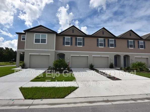 3653 Majestic Dr, Lakeland, FL 33803