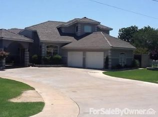 6635 Southwest Pkwy, Wichita Falls, TX 76310