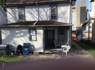 508 Beechurst Ave #B, Morgantown, WV 26505