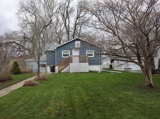 18438 Chicago Ave, Lansing, IL 60438