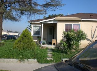 1514 W 130th St, Compton, CA 90222