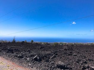 Tradewind Blvd, Ocean View, HI 96737