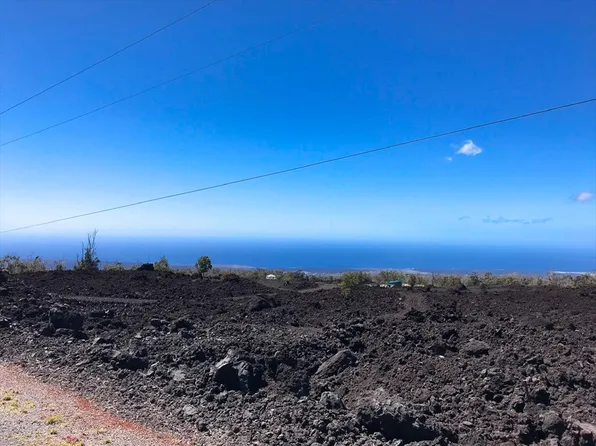 Tradewind Blvd Lot 13, Ocean View, HI 96737
