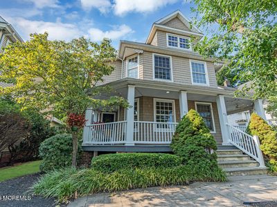 41 Peters Place, Red Bank, NJ, 07701