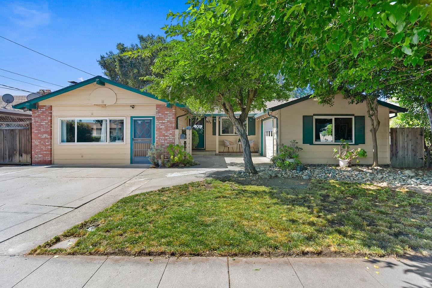 971 Mocho St, Livermore, CA 94550 MLS ML81933593 Zillow