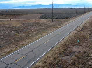 Commercial Lot Land, Beryl, UT 84714