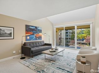 1550 Frontera Way APT 319, Millbrae, CA