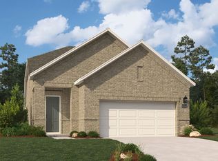McKellar Plan, Devonshire, Forney, TX 75126