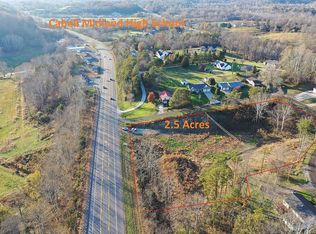 Bethesda Dr, Ona, WV 25545