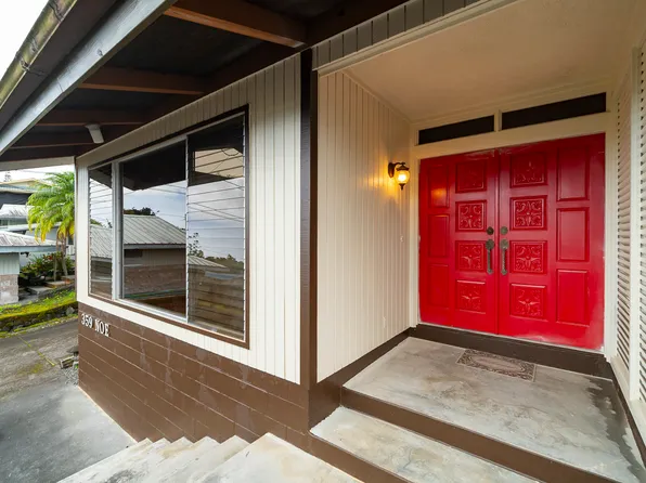359 Noe St, Hilo, HI 96720