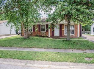 640 Ridgewood St, Owensboro, KY 42301