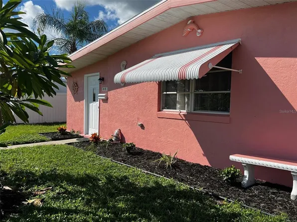 8186 Agress Ave, North Port, FL 34287