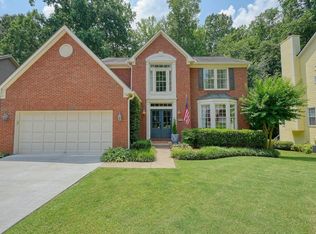4138 Glenlake Ter NW, Kennesaw, GA 30144