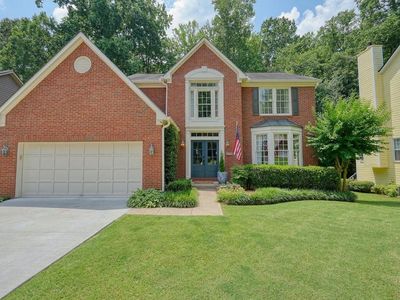 4138 Glenlake Ter NW, Kennesaw, GA, 30144