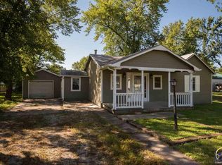 113 Lakin St, Osage City, KS 66523