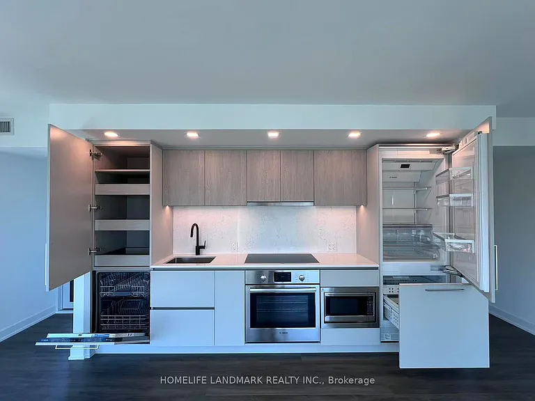 609 Sherbourne St #2502 — Photo 10