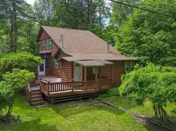 22 Ballard Street, Smallwood, NY 12778