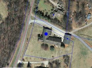 741 Hudson Rd, Summerfield, NC 27358