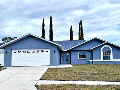 8905 Martinique Ln, Port Richey, FL, 34668