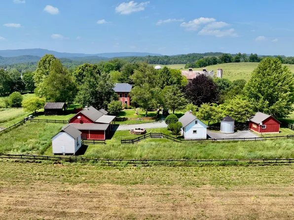 106 Creamery Rd, Pence Springs, WV 24962