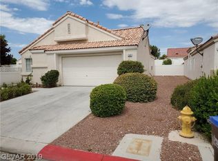 360 Regal Robin Way, North Las Vegas, NV 89084