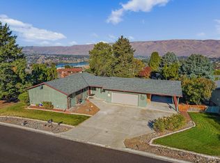 3016 Mayfair Rdg, Lewiston, ID 83501