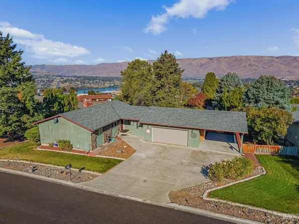 3016 Mayfair Rdg, Lewiston, ID 83501