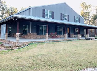 2007 Fm 1486 Rd, Anderson, TX 77830