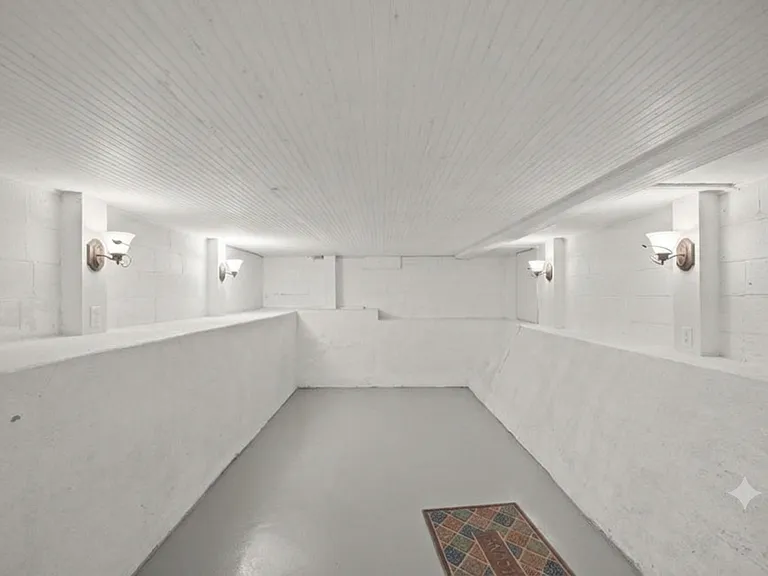 Basement/Storage