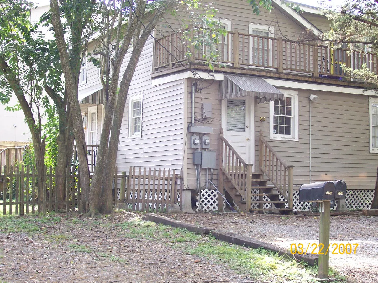308 East Boyd - 308 East Boyd — Photo 1