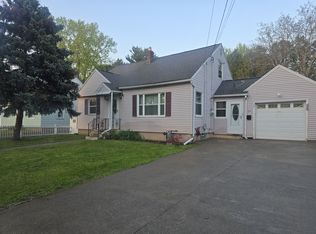 36 Florack St, Rochester, NY 14621