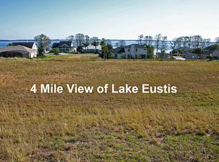 3314 Site To See Ave, Eustis, FL 32726