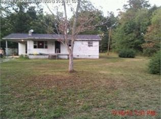964 Rome Rd, Lancing, TN 37770
