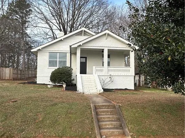 25 4th St, Gainesville, GA 30504