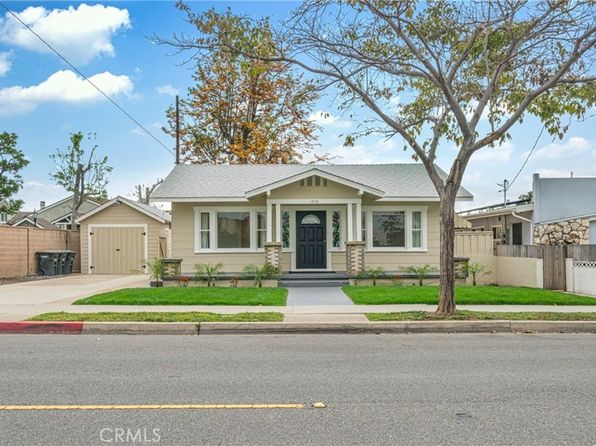 1058 E Almond Ave, Orange, CA 92866