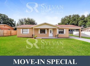2909 Wheeler St, Bartow, FL 33830