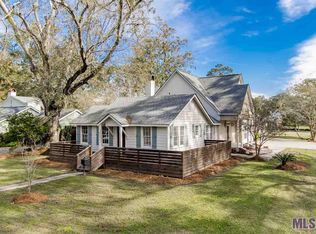 1465 Audubon Ave, Baton Rouge, LA 70806