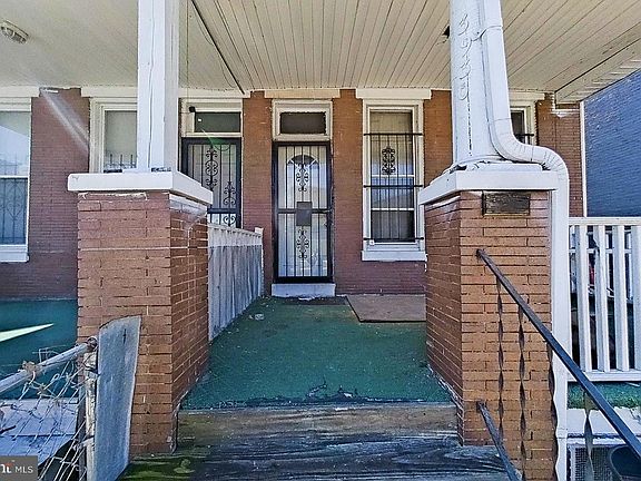 2nd image of 3930 Reisterstown Rd