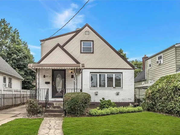 227-14 112th Avenue, Queens Village, NY 11429